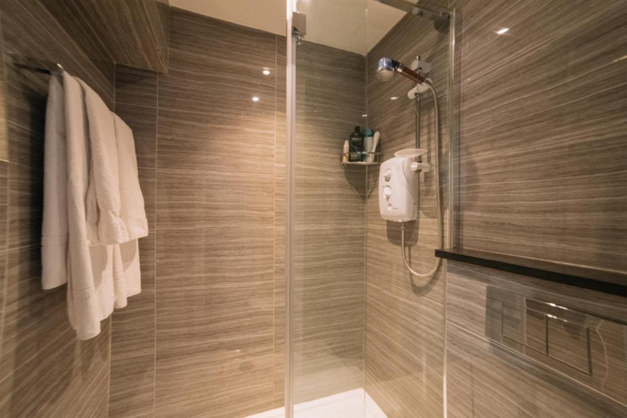 Amazing Studio Flat In Central London. Stylish & Cosy 외부 사진
