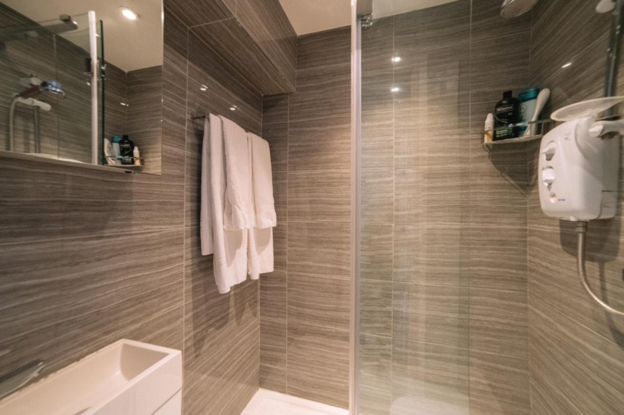 Amazing Studio Flat In Central London. Stylish & Cosy 외부 사진